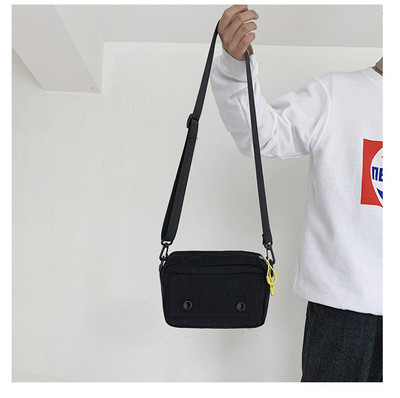 Geanta barbati sport-casual in mai multe culori