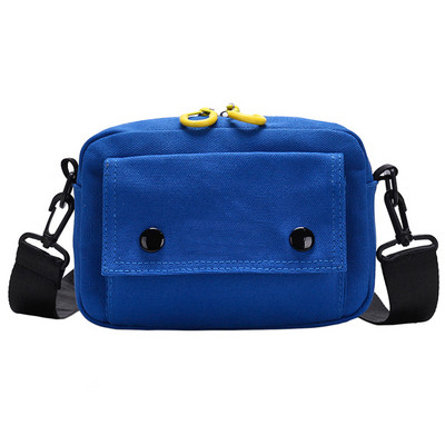 Мъжка спортно-ежедневна чанта в няколко цвята