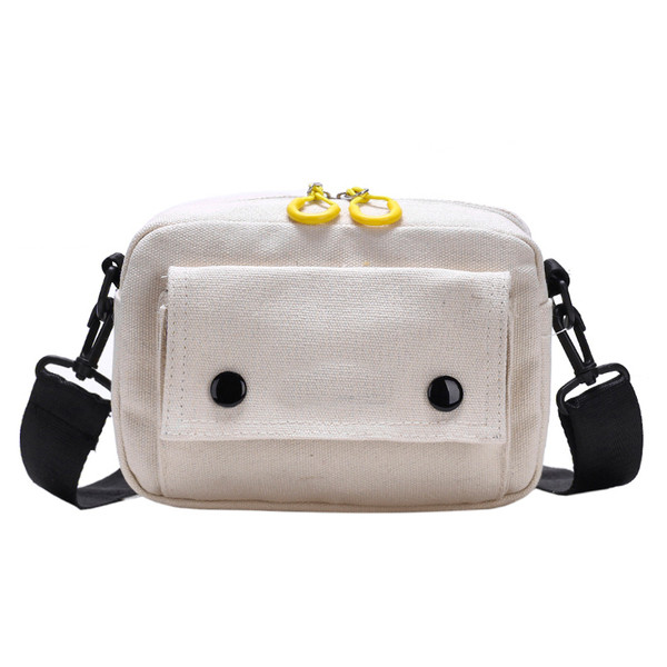 Мъжка спортно-ежедневна чанта в няколко цвята