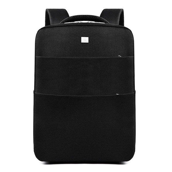 Κομψό σακίδιο για άνδρες σε τρία χρώματα