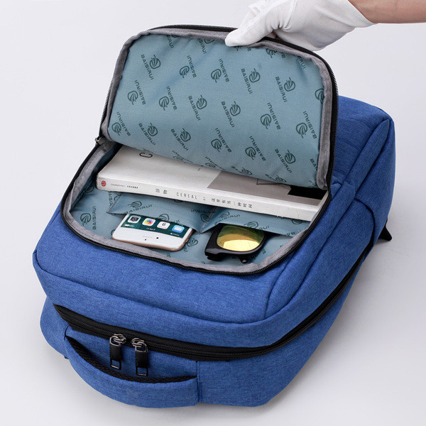 Τρέχον σακίδιο της επιχείρησης σε διάφορα χρώματα