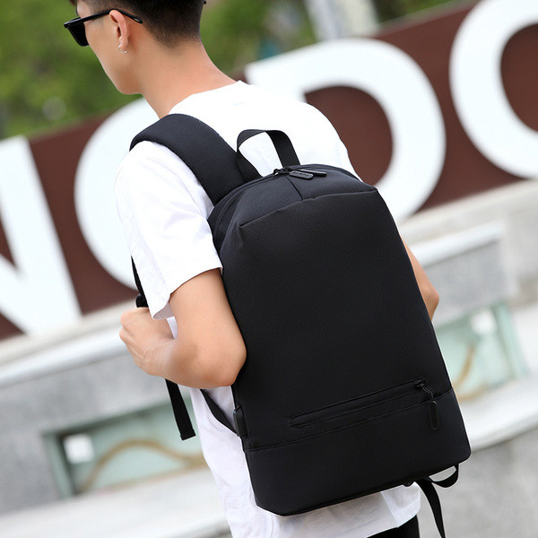 Ανδρικό σακίδιο τριών χρωμάτων για άντρες