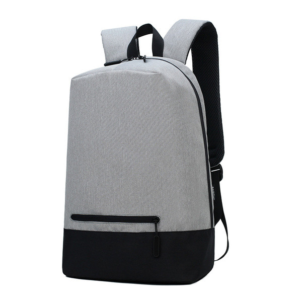 Ανδρικό σακίδιο τριών χρωμάτων για άντρες