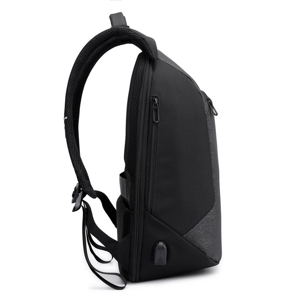 Αθλητικό σακίδιο ανδρών σε τρία χρώματα