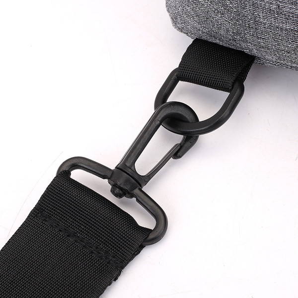 Casual ανδρική τσάντα σε τρία χρώματα