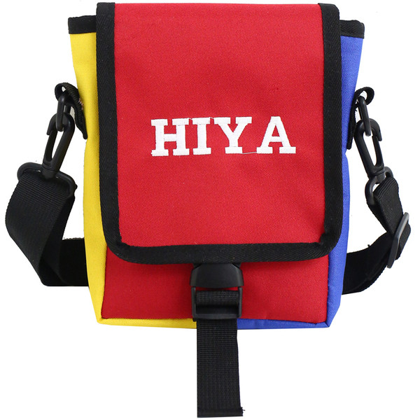 Casual ανδρική και γυναικεία τσάντα σε τέσσερα χρώματα