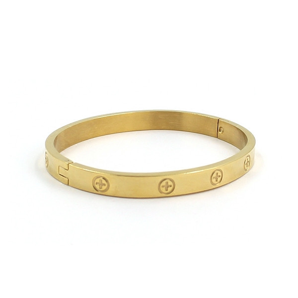 Bratara moderna gravata pentru barbati in trei culori