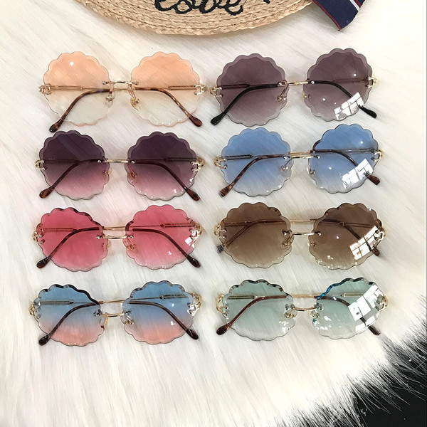 HIT μοντέλα κυρίες γυαλιά ηλίου σε διάφορα χρώματα