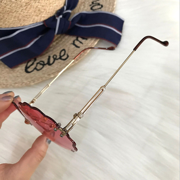 HIT μοντέλα κυρίες γυαλιά ηλίου σε διάφορα χρώματα