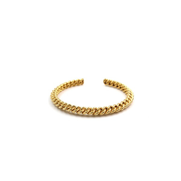 Brățară modernă pentru bărbați în trei culori