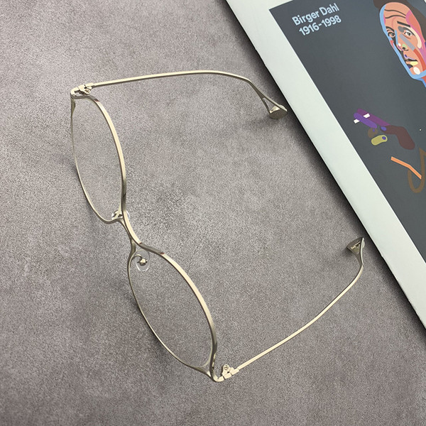 HIT ochelari eleganti de dama in forma rotunda