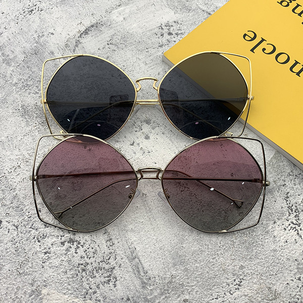 Hit ochelari de soare de damă în mai multe culori