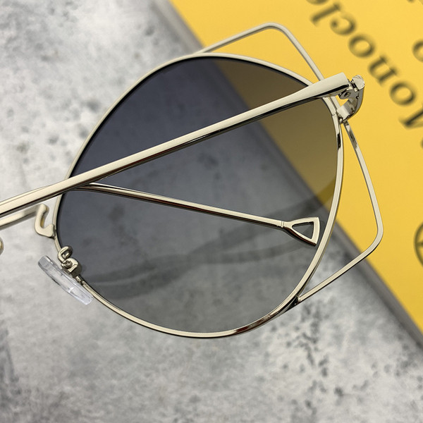 Hit ochelari de soare de damă în mai multe culori