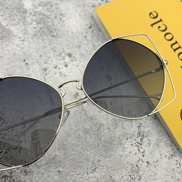 Hit ochelari de soare de damă în mai multe culori