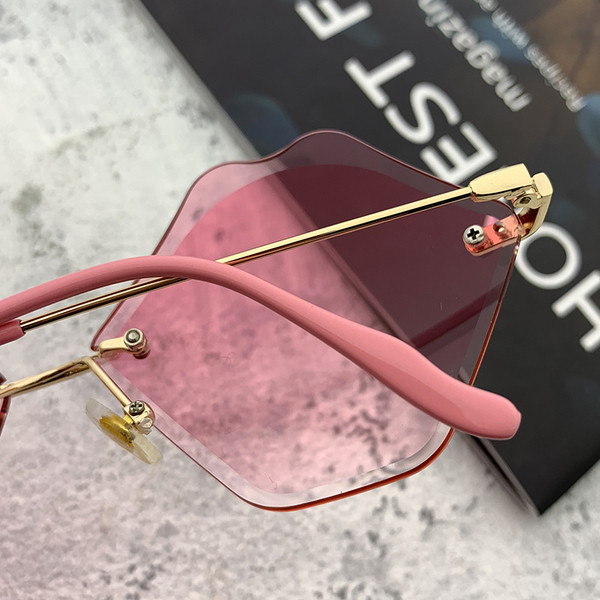 ΝΕΑ ΑΓΑΠΗ κομψά γυαλιά σε διάφορα χρώματα