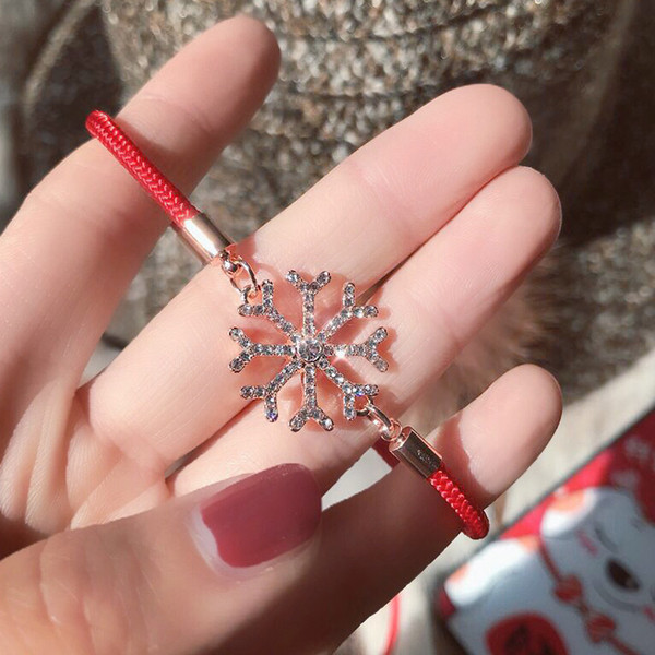 Γυναικείο καθημερινό βραχιόλι με διακοσμητικές πέτρες