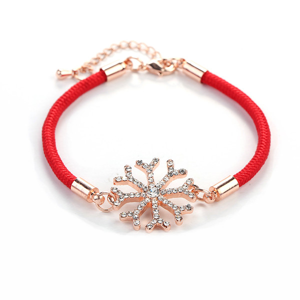 Γυναικείο καθημερινό βραχιόλι με διακοσμητικές πέτρες