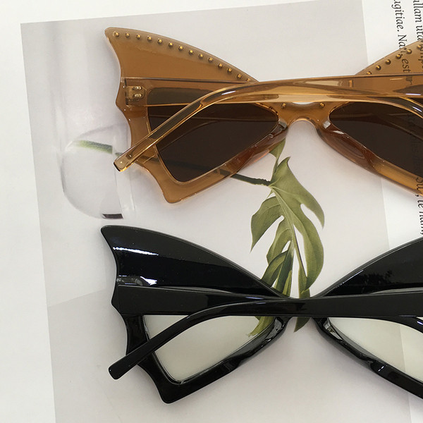 ΝΕΑ μοντέλα γυαλιών ηλίου γυναικών