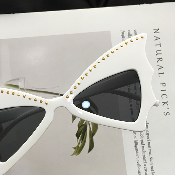 ΝΕΑ μοντέλα γυαλιών ηλίου γυναικών