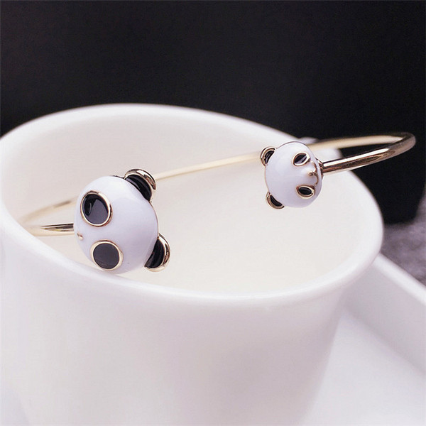 Γυναικείο βραχιόλι με τρισδιάστατο στοιχείο