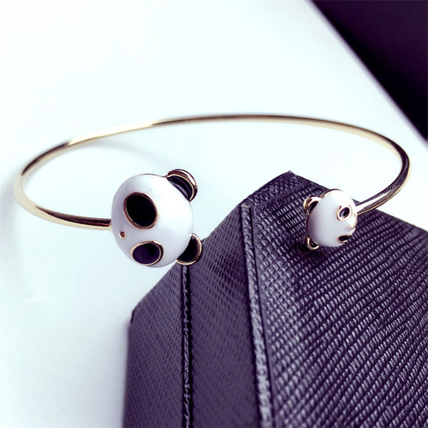 Γυναικείο βραχιόλι με τρισδιάστατο στοιχείο