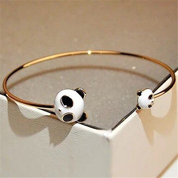 Γυναικείο βραχιόλι με τρισδιάστατο στοιχείο