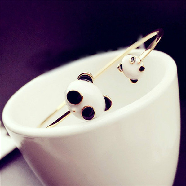 Γυναικείο βραχιόλι με τρισδιάστατο στοιχείο