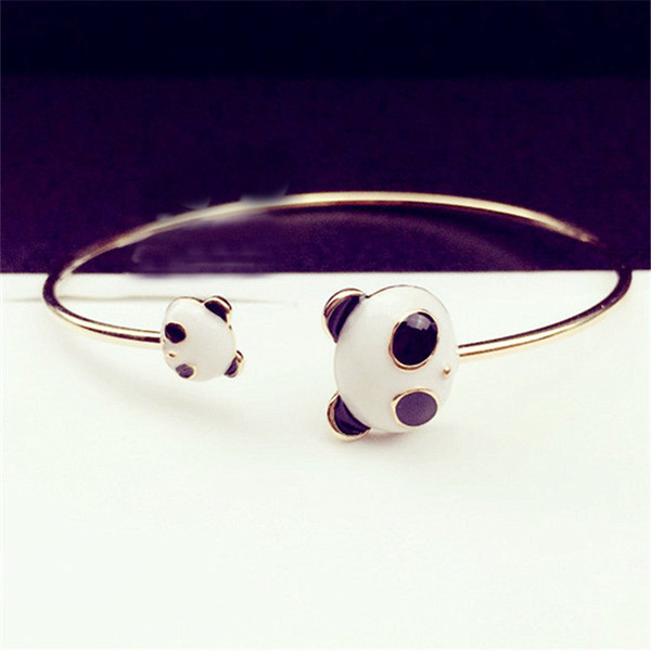 Γυναικείο βραχιόλι με τρισδιάστατο στοιχείο