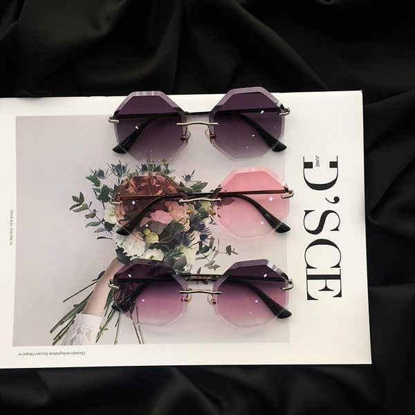 Ochelari de soare casual dama in mai multe culori