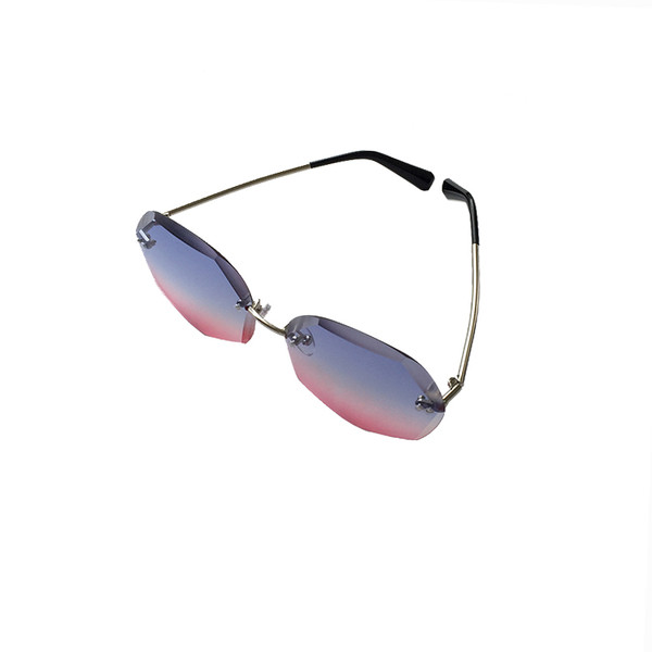 Hit model de ochelari de soare de damă în mai multe culori diferite