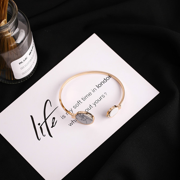 Brățară de zi cu zi pentru femei în patru culori