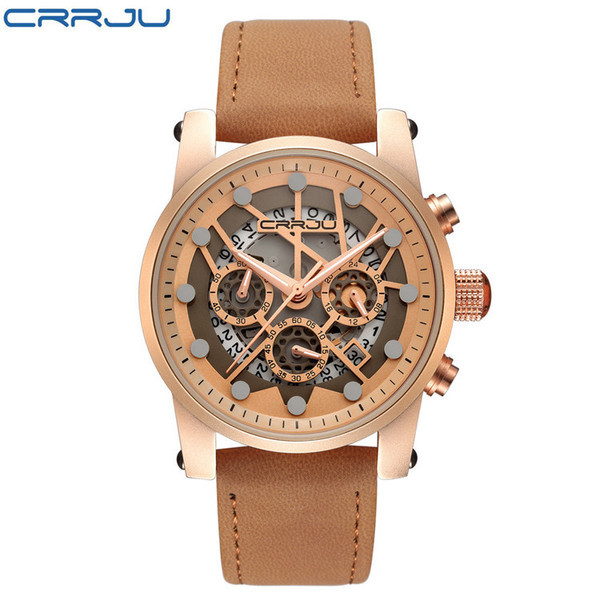 HIT Ceas de bărbați actual în mai multe culori