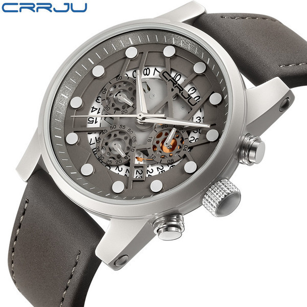 HIT Ceas de bărbați actual în mai multe culori