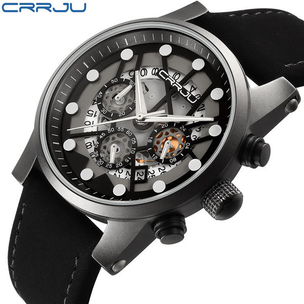 HIT Ceas de bărbați actual în mai multe culori