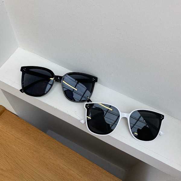 Ochelari de soare de damă în oglindă în mai multe culori