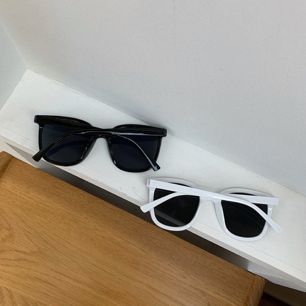 Ochelari de soare de damă în oglindă în mai multe culori