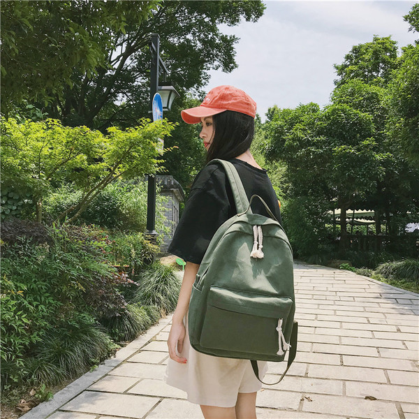 Rucsac actual de dama in mai multe culori