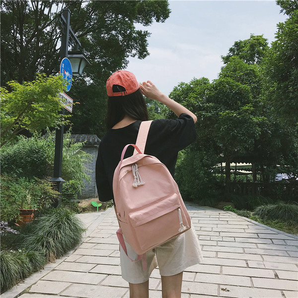 Rucsac actual de dama in mai multe culori