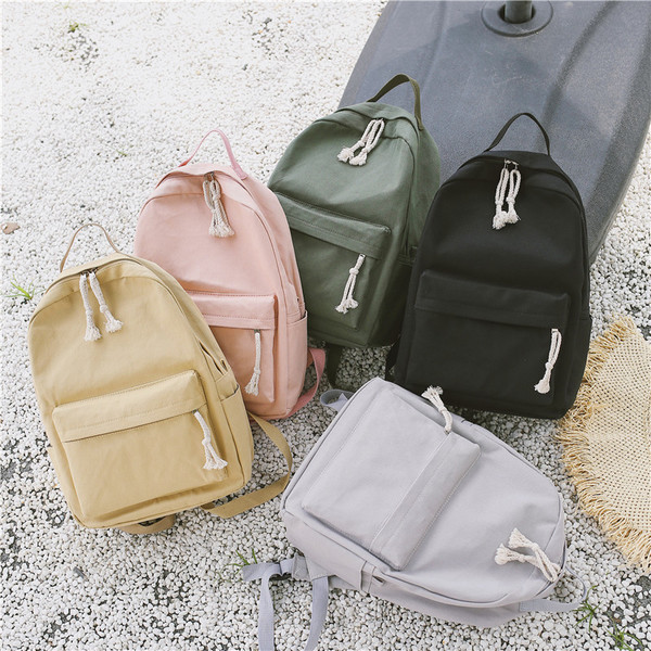 Rucsac actual de dama in mai multe culori