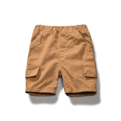 Παιδικά σορτς για αγόρια σε διάφορα χρώματα