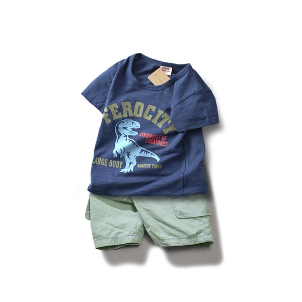 Παιδικά σορτς για αγόρια σε διάφορα χρώματα