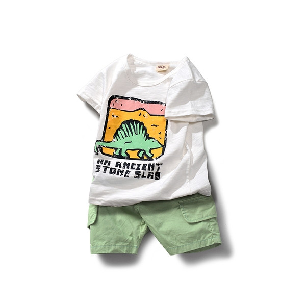 Παιδικά σορτς για αγόρια σε διάφορα χρώματα