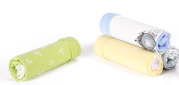 Gyermek boxer fiúknak - két darabból álló készlet, két színben