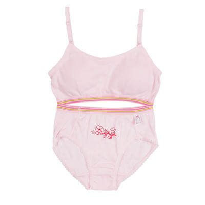 Παιδικό σετ για κορίτσια σε διάφορα κομμάτια