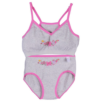 Παιδικό σετ για κορίτσια σε διάφορα κομμάτια