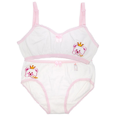 Παιδικό σετ για κορίτσια σε διάφορα κομμάτια