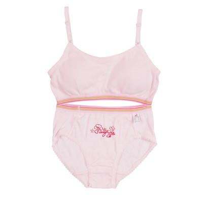 Παιδικό σετ για κορίτσια σε διάφορα κομμάτια