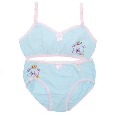 Παιδικό σετ για κορίτσια σε διάφορα κομμάτια