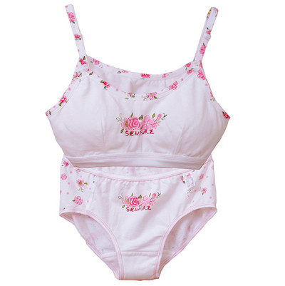 Παιδικό σετ για κορίτσια σε διάφορα κομμάτια