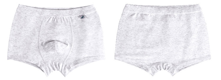 Gyermek boxer fiúknak - két darabból álló készlet